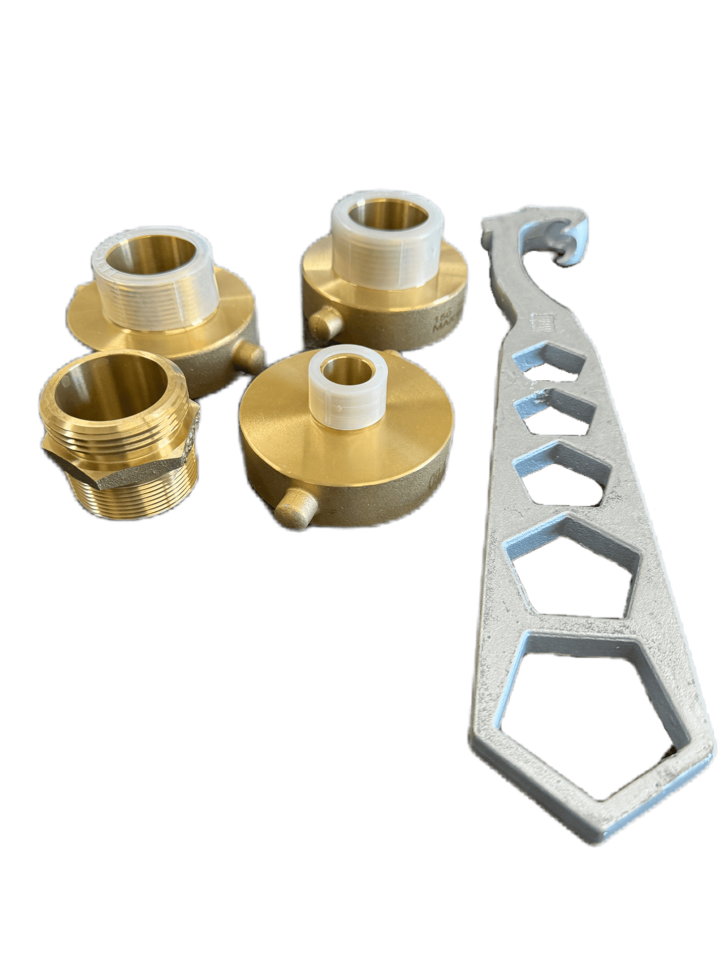 Fire Hose Accessories - The Hose Stop