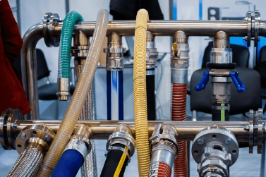 What is the Best Hose to Use? Finding the Perfect Match for Your Job