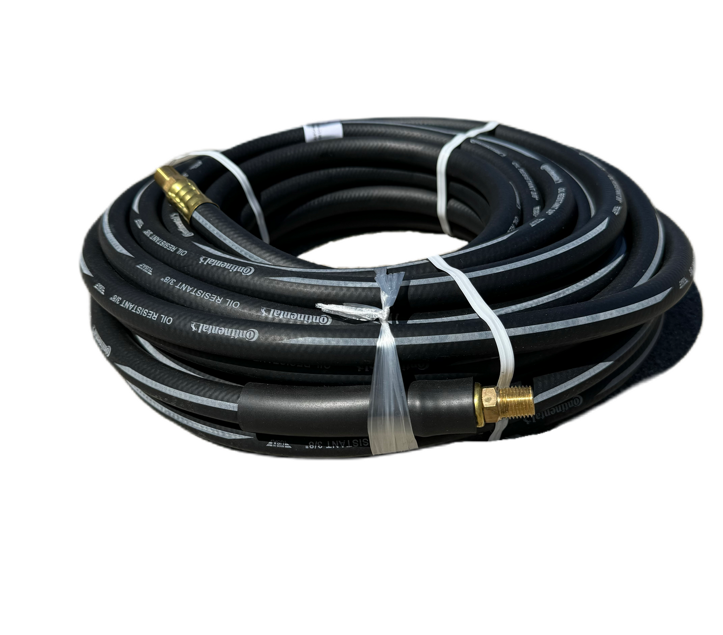 Continental 3/8" Air Hose 250 PSI - The Hose Stop