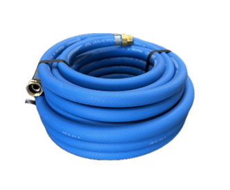 75 FT RV Water Hose, 5/8 Premium Drinking Water Hose, Leak Free, No 75 FT RV Water Hose, 5/8 Premium Drinking Water Hose, Leak Free, No
