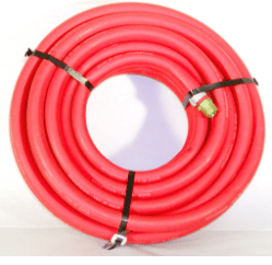 1/2" air hose