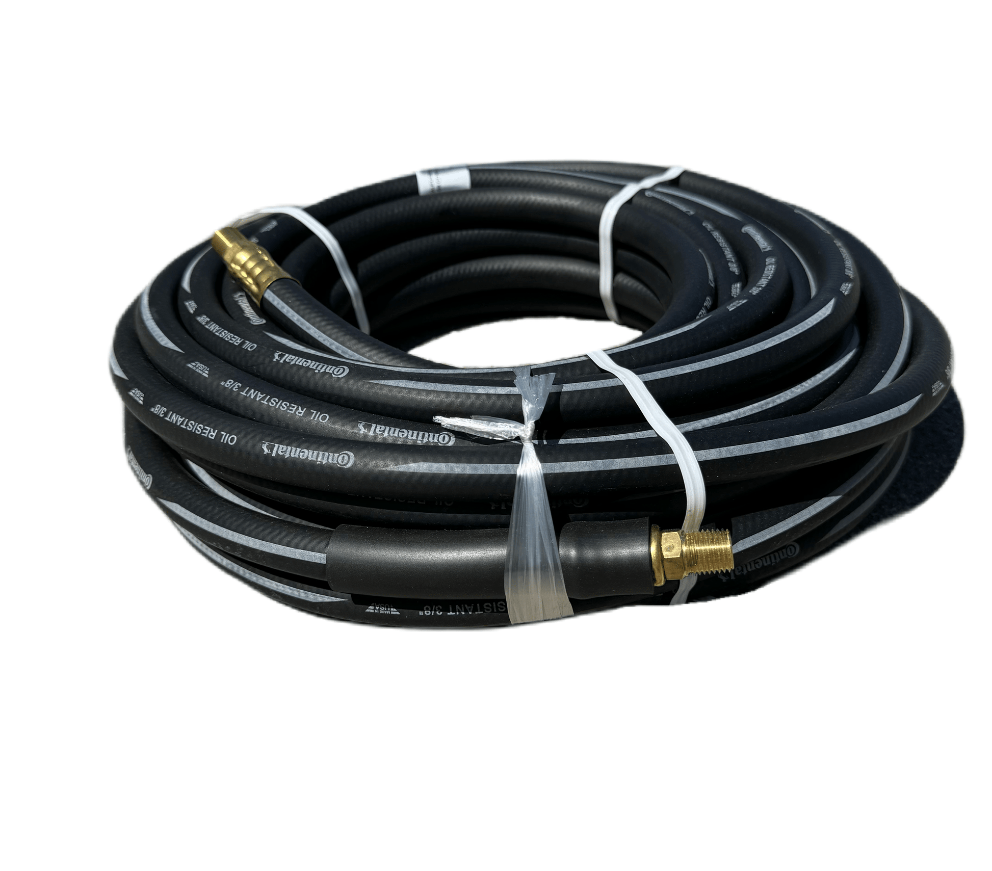 3/8" air hose