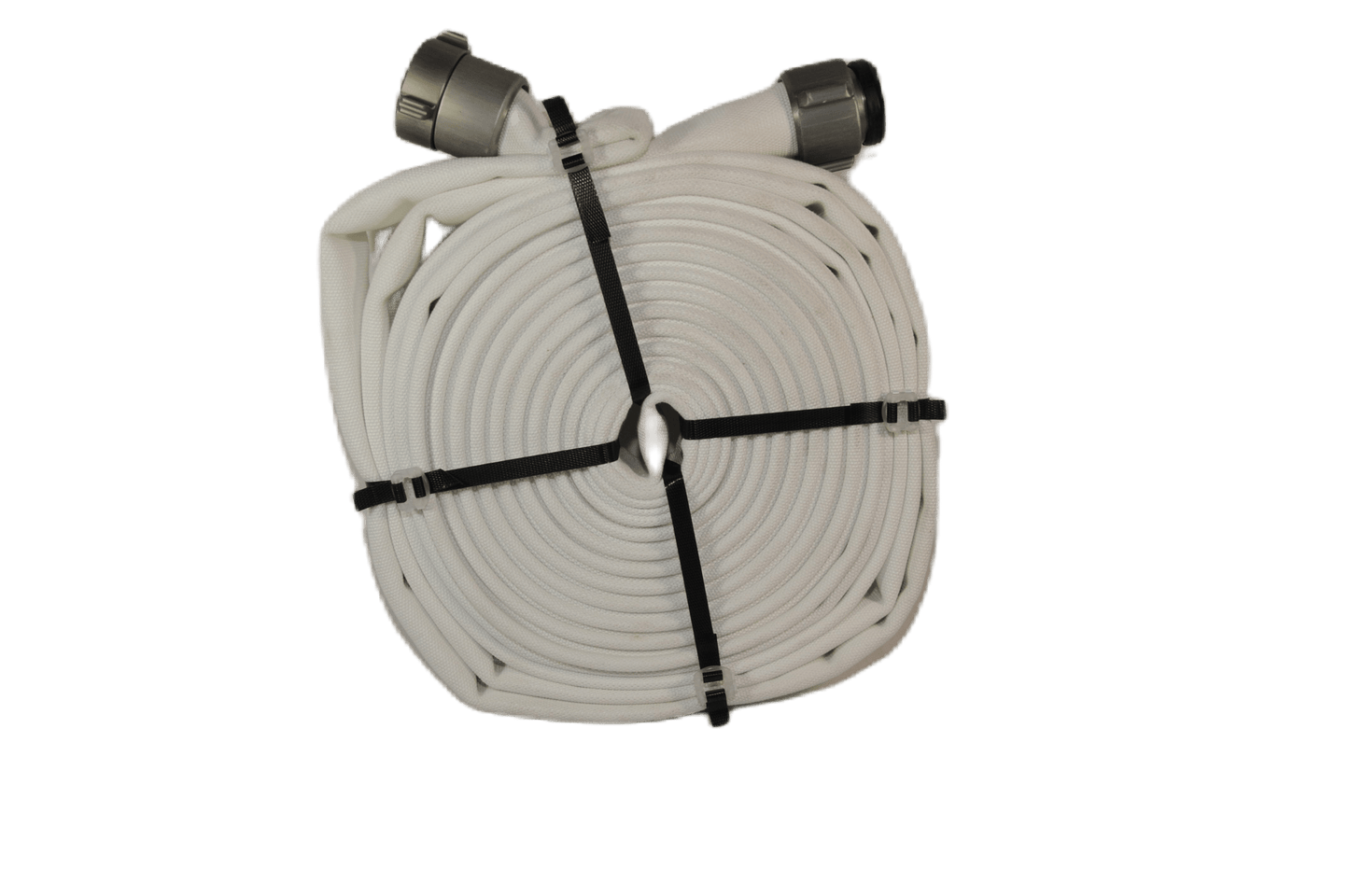 Double Jacket Fire Hose