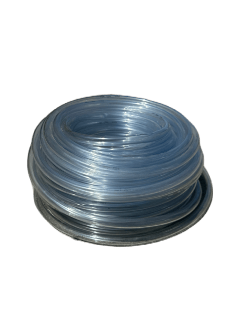 Clear Vinyl Tubing