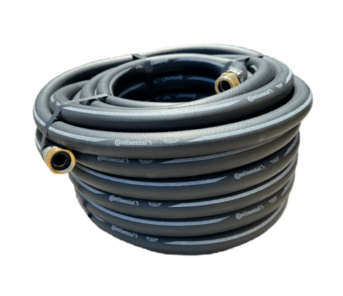 5/8" water hose